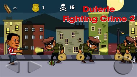 du30 mod apk|Duterte Fighting Crime 2 MOD APK 3.96 (Unlimited Money).